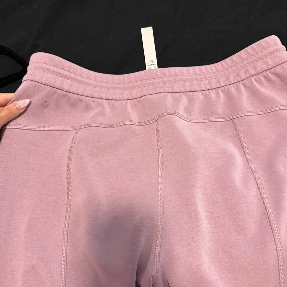 Scuba oversized hoodie and pants set - Picture 2 of 9
